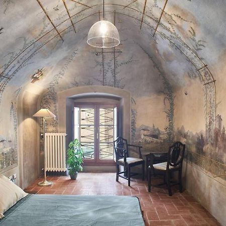 Palazzo Celsi Pollini Duomo Casa Emma Apartment Siena Exterior photo